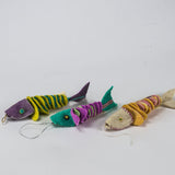 Fish | Felted Wool