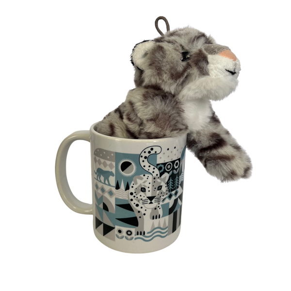 Cub in a Mug - Mod Edition
