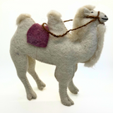 Camel Doll