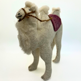 Camel Doll