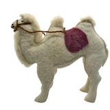 Camel Doll