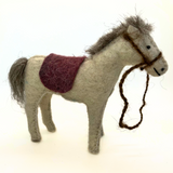 Horse Doll