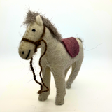 Horse Doll