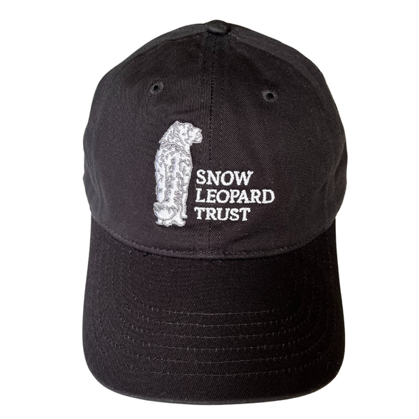 Trust Logo Baseball Cap