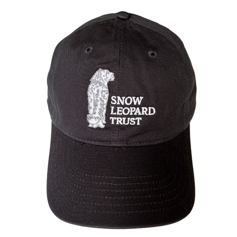 Trust Logo Baseball Cap