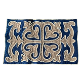 Bedside Shyrdak | Wool Rug