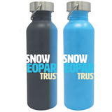 Snowy Summit Color Change Bottle