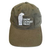 Trust Logo Baseball Cap