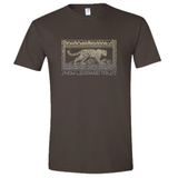 Block Print T-Shirt