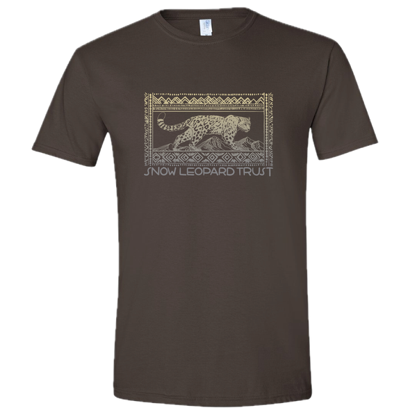 Block Print T-Shirt