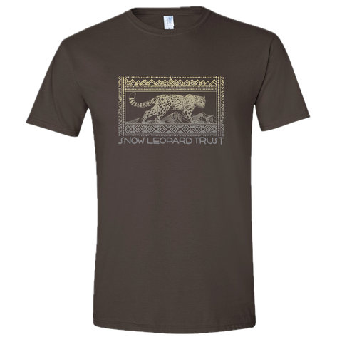 Block Print T-Shirt