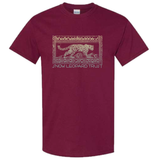 Block Print T-Shirt