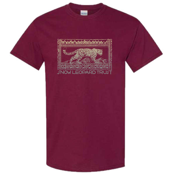 Block Print T-Shirt