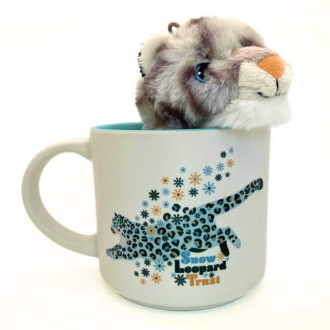 Cub in a Mug - Limited Edition