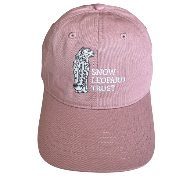 Trust Logo Baseball Cap