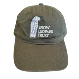 Trust Logo Baseball Cap