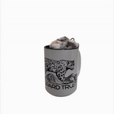 Cub in a Mug - Block Print Edition