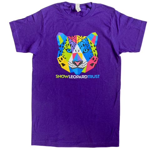 Geo-Cat T-Shirt