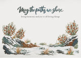 Holiday Cards - Artist Edition