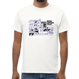 Mod Snow Leopard T-Shirt