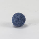 Small Ball | Felted Wool