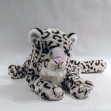 Snow Leopard Family Adoption