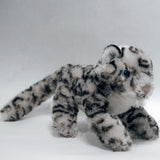 Snow Leopard Family Adoption