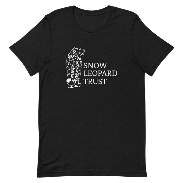 Trust logo t-shirt | adult unisex