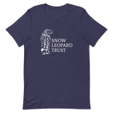 Trust logo t-shirt | adult unisex