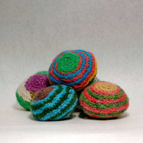 Yak-i-sac | wool handicraft