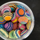 Yak-i-sac | wool handicraft